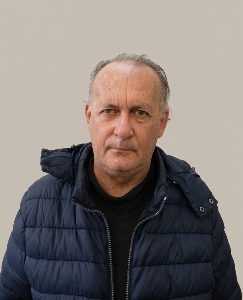 Massimo Bulgarelli